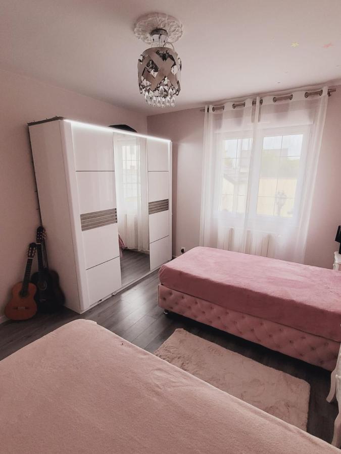 Maison Moderne, 20 Min De Paris Limeil-Brevannes 외부 사진