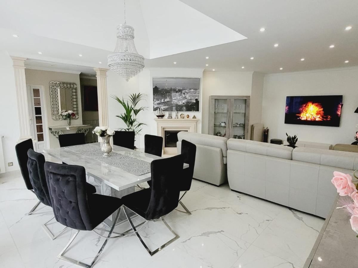 Maison Moderne, 20 Min De Paris Limeil-Brevannes 외부 사진