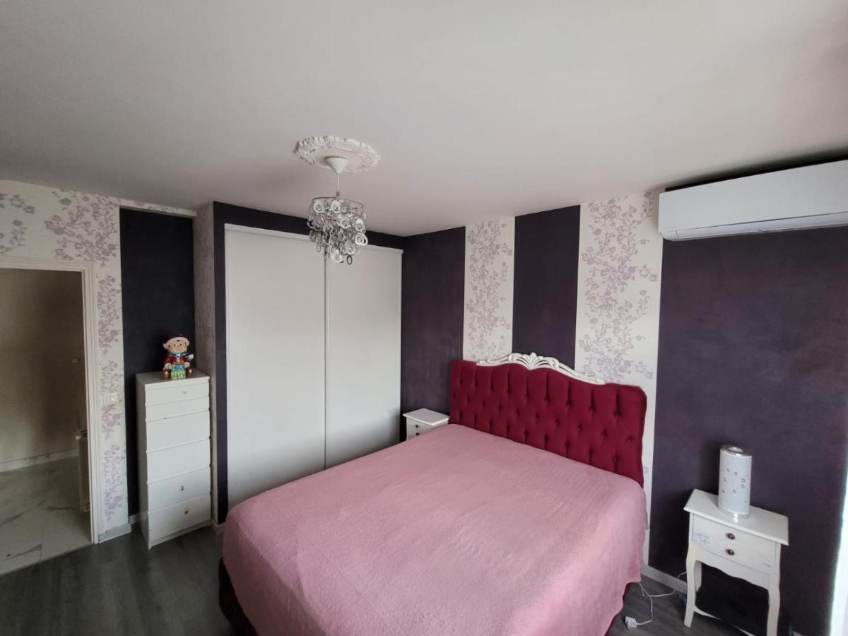 Maison Moderne, 20 Min De Paris Limeil-Brevannes 외부 사진