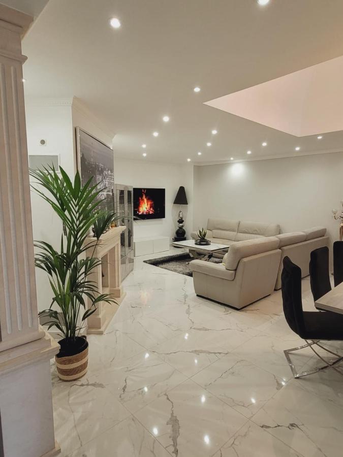 Maison Moderne, 20 Min De Paris Limeil-Brevannes 외부 사진
