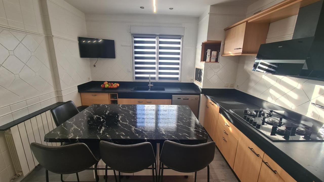 Maison Moderne, 20 Min De Paris Limeil-Brevannes 외부 사진